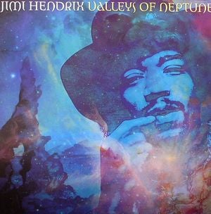 Ships Passing Through the Night - Jimi Hendrix