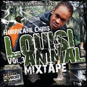 Last Call - Hurricane Chris (Ft. Bobby V)