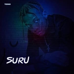 Suru - Tekno