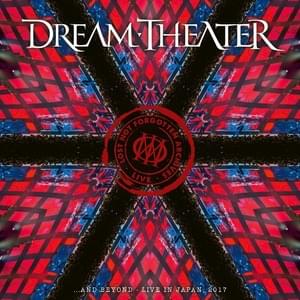 Our New World (Live at Budokan, 2017) - Dream Theater