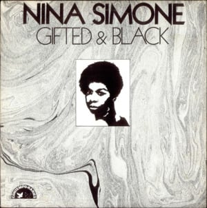 The Thrill Is Gone - Nina Simone