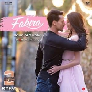 Fakira - Neeti Mohan & Sanam Puri