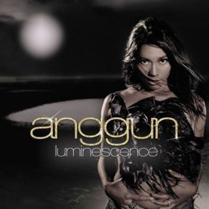 Painted - Anggun