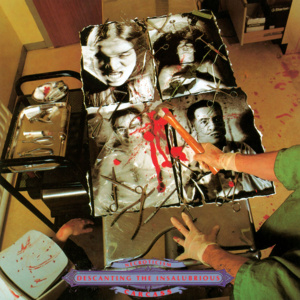 Pyosified (Still Rotten to the Gore) - Carcass