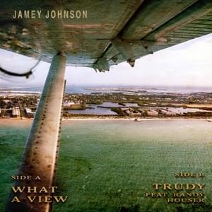 What A View - Jamey Johnson