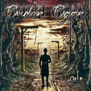 Farewell - Orden Ogan