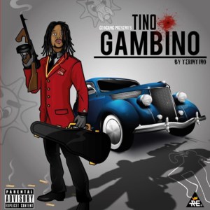 Freestyle - Terintino (Ft. Justo (GBE))