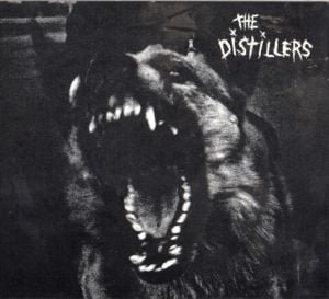 Ask The Angels - The Distillers