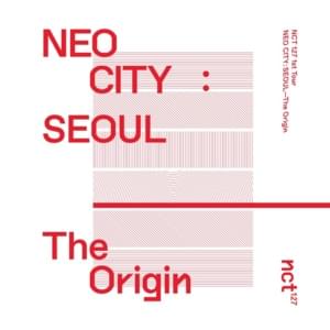 Interlude: Regular To Irregular (Live) - NCT 127