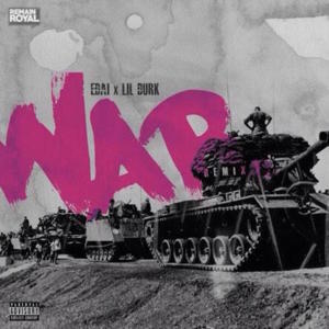 War (Remix) - Edai (Ft. Lil Durk)