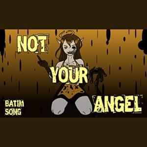 Not Your Angel - NightCove_theFox