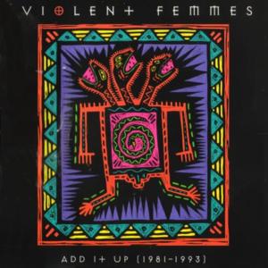 Lies (live) - Violent Femmes