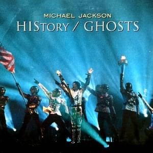 HIStory - Michael Jackson