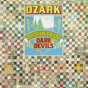 Spaceship Orion - The Ozark Mountain Daredevils