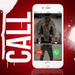 Call On Me - YoungBoy Never Broke Again