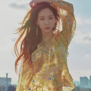 Stay - TAEYEON (태연)