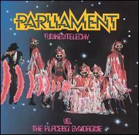 Funkentelechy - Parliament