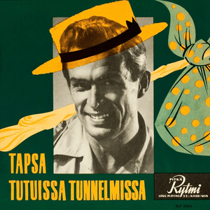 Päivänsäde Ja Menninkäinen - Tapio Rautavaara