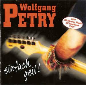 Na dann, gute Nacht - Wolfgang Petry