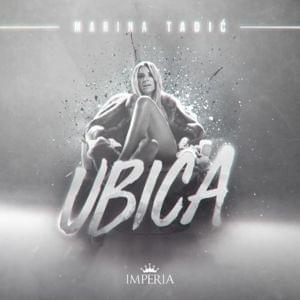 Ubica - Marina Tadić