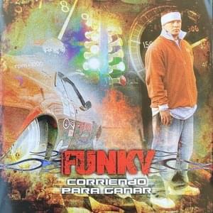 Tu hijo se muere - Funky