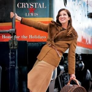 White Christmas - Crystal Lewis