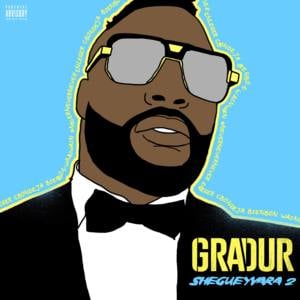 Tu crois que je mens - Gradur