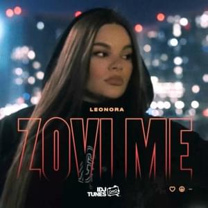 Zovi me - Leonora