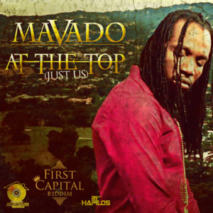 At the Top (Just Us) - Mavado