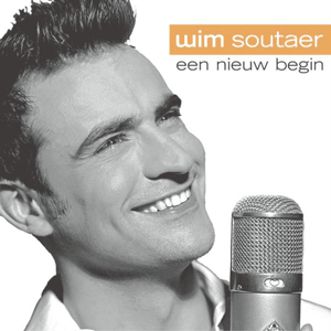 Een Nieuw Begin - Wim Soutaer