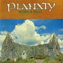 Accidentals/Aragon Hill (instrumental/song) - Planxty