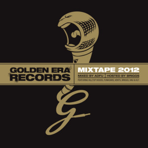 Wsup - Golden Era Records (Ft. Briggs, Funkoars, Hilltop Hoods & Vents (AUS))