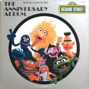 I Get A Nice Feeling - Sesame Street (Ft. Bob McGrath)