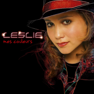 Laissez-les respirer - Leslie