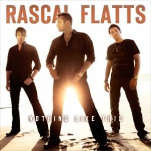 Red Camaro - Rascal Flatts