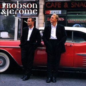 I’ll Come Running Back to You - Robson & Jerome