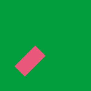 My Cloud - Jamie xx (Ft. Gil Scott-Heron)