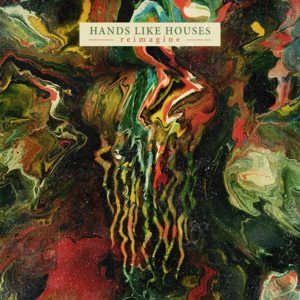 Release (A Tale of Outer Suburbia) - Hands Like Houses