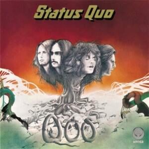 Break the Rules - Status Quo