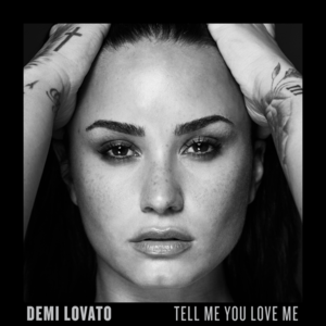 Baptize (Unreleased) - Demi Lovato