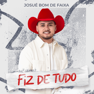 Muído de Vaquejada - Josué Bom de Faixa