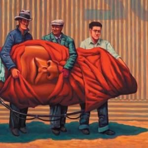 Vicarious Atonement - The Mars Volta