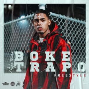 Boketrapo (Freestyle) - Myke Towers