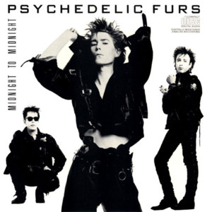 All of the Law - The Psychedelic Furs