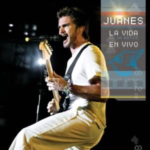 Me Enamora - Live At La Vida World Tour/2008 - Juanes