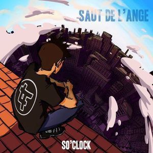 Jeunesse - So Clock