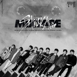 BEWARE (Grrr 총량의 법칙) - Stray Kids