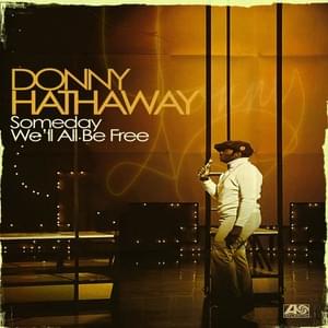 Make It on Your Own (1978 Demo) - Donny Hathaway