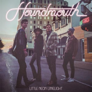 Gasoline - Houndmouth