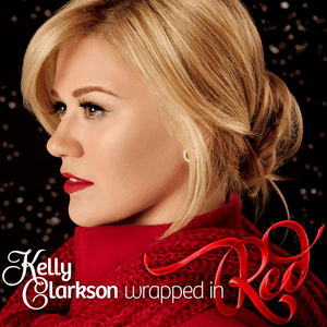 Blue Christmas - Kelly Clarkson